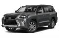 Тюнинг Lexus