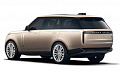 Тюнинг Range Rover