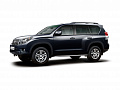 Тюнинг Toyota